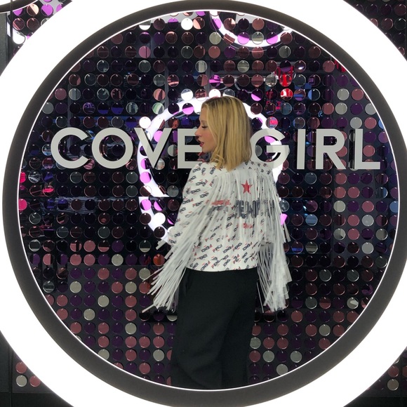 Meet Your Posher Amber! - Picture 11 of 14